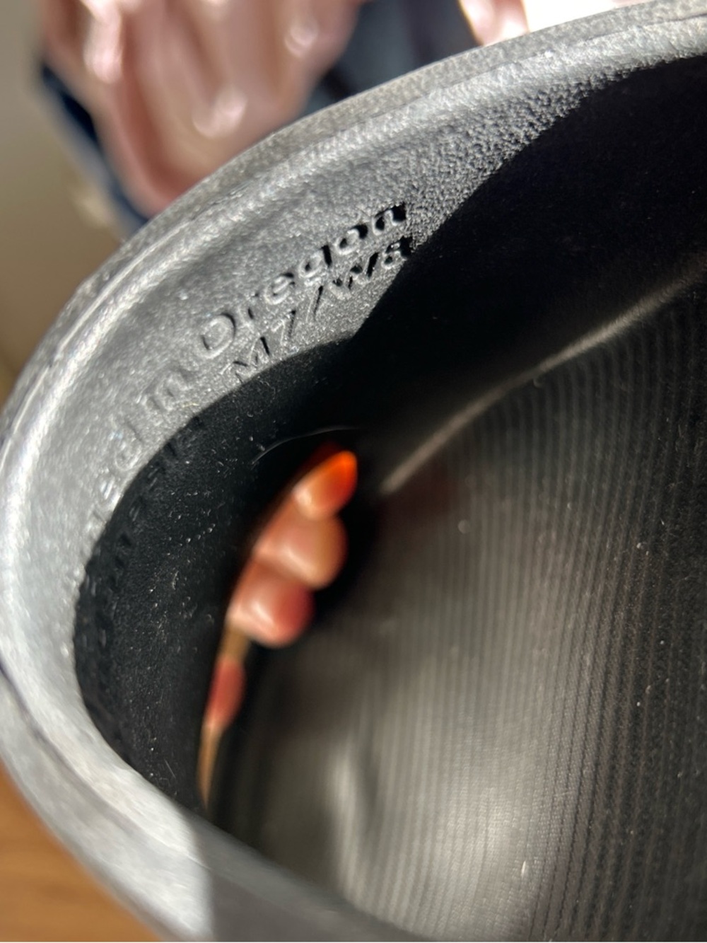 Nike Calm slides - US M7/W8 - Picture 4 of 4